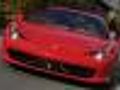 Video: Ferrari 458 Italia supercar