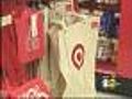 Target Hands Out Back-To-School Shopping Sprees