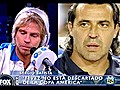 Batista habló de Tevez