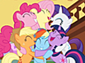 My Little Pony Friendship is Magic l  Equestria Girls