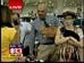 Cats Compete For Best Looks In Timonium