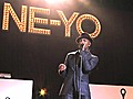 One In A Million (VEVO Presents: Ne-Yo &amp; Friends)