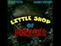 NEW! Tony Yayo - Little Shop Of Horrors (feat. Danny Brown) (2011) (English)