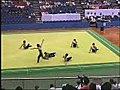 男子新体操紹介ムービー　団体