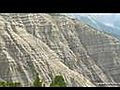 Michael Wachtler: Dolomiten - Das Werden einer Landschaft - Trailer