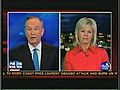 O’Reilly accused of currying favor with Palin,  Bachmann