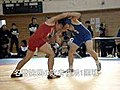 2008中学生南関東大会53㎏級