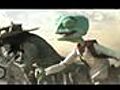 Rango : Super Bowl trailer (06.02.2011 / 04.03.2011)