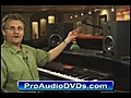 Roland Juno-G DVD Video Tutorial Demonstration