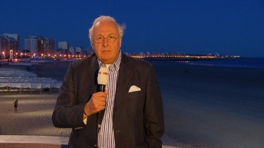 Mart Smeets aan vooravond Tour