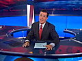 The Colbert Report - Intro: Jun 28,  2011