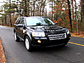 2008 Land Rover LR2