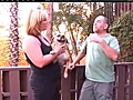 The benefits of working out with your pet