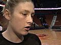 5/27 Lindsay Whalen Returns