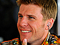 Zero to 60: Jamie McMurray