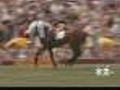 Horse Throws Prince Harry At Polo Match