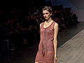 Toronto Fashion Week : Runways : LINE Knitwear