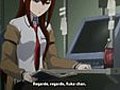 Steins Gate 10 vostfr