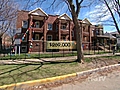 Modern Lincoln Square Condo