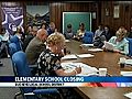 Buckeye Local School District Closing Northwest Elementary