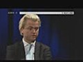 GEERT WILDERS...KICK ISLAM OUT OF EUROPE