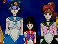 Sailor Moon ~ Gefährliche Blumen 4/6