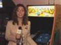 Classic Arcade Games: Galaga, Pac-Man, Donkey Kong