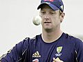 White named Australia’s T20 captain