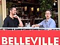 Short Sighted: 4 - The Belleville
