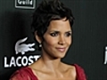 Halle Berry Honored by Costume Designers Guild