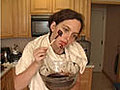 How to Make a Chocolate Face Mask