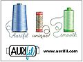 Aurifil Amazing Thread Collections