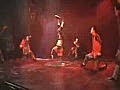 Expression Crew Marionette 2009 5th Season (NEW)