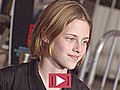 Insider Rewind Kristen Stewart 03/18/2011