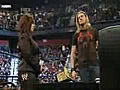 WWE Smackdown! 6/3/09 Part 5/9