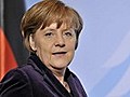 Merkel begrüßt Rücktritt Mubaraks