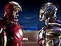 Iron Man 2 (2010)- Feature Trailer