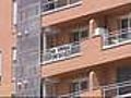El sector de la construcción sigue en caída libre