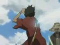 samurai champloo disturbed this moment