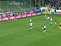 Serie A: Cesena 1-0 Lazio