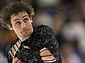 PATINAGE ARTISTIQUE : Un troisième titre de champion d&#039;Europe pour Brian Joubert