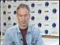 John McEnroe To Play In Sudbury Tennis Tournament