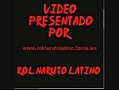 Rol Naruto Latino