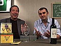 A Master of Wine Visits WLTV