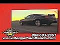 Used Dodge Avenger Dealership Ft. Lauderdale FL