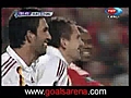 benfica galatasaray emrenin golü