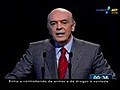 Corrida ao Planalto: horário eleitoral da noite de 18/10