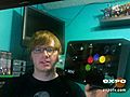 Review of Hori Arcade Pro EX Arcade Stick for Xbox 360