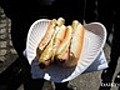 Best of NY: Hot Dog