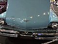 BJ: &#039;57 Mercury Monterey